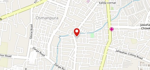 Vishal's Floating Spirit Bar & Restaurant on map