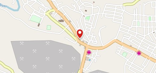 Hotel Om Sidhivinayak on map