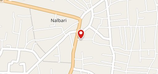 Hotel Padmarag on map