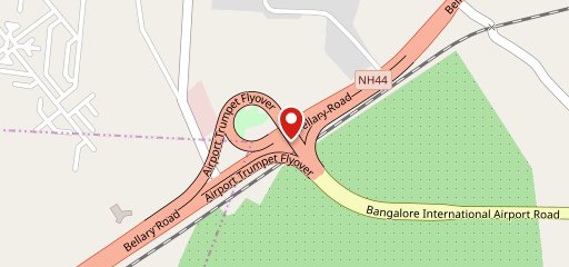 Paradise Biryani on map