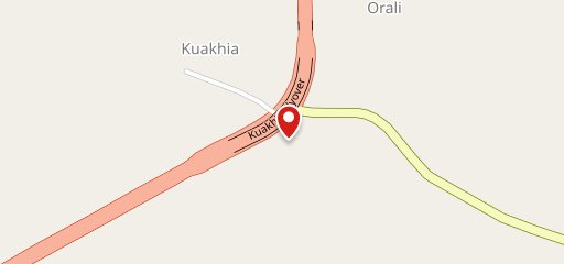 HOTEL PANDA BHAINA on map