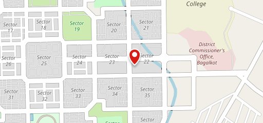 Hotel Panjurli on map