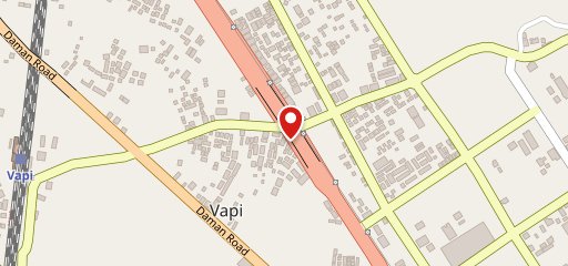 Hotel Papillon on map