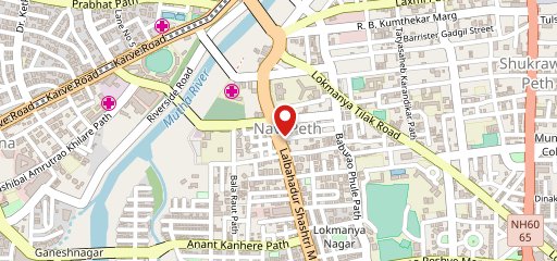 Janjira Sea Food Resto & Bar on map