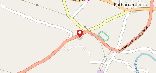 Parayil Hotel and Restaurant on map