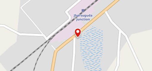 Hotel Parijat on map