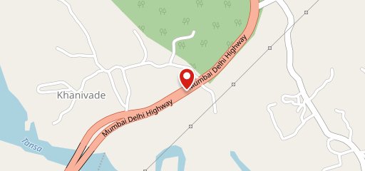 HOTEL PARIVAR GARDEN All VEG AND DELUXE ROOMS on map