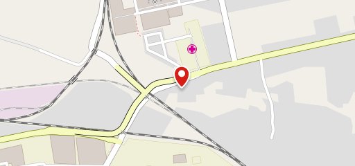 New Hotel Park on map