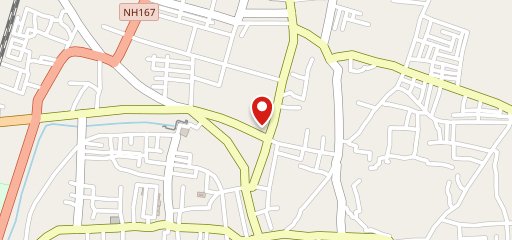 Hotel Pavan Mansion on map