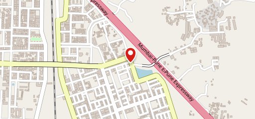 Hotel Phoenix on map