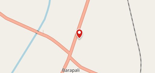 HOTEL PHUR-PHURU (Tiffin Only) on map