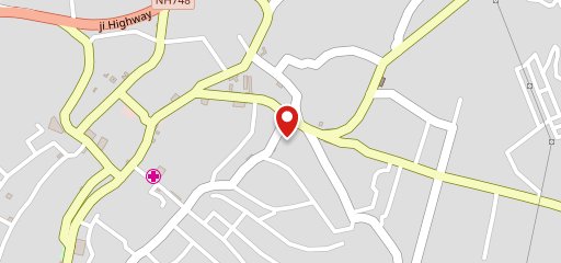 GOA EXPRESS FAMILY RESTAURANT ( formerly Pine Wood) on map