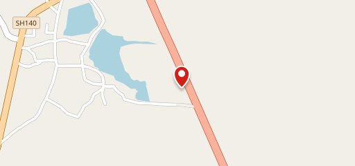 Hotel Pragati on map