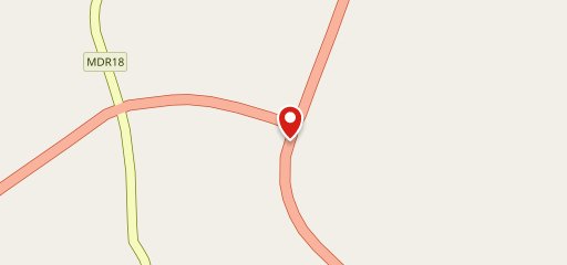 Hotel prapti fast food on map