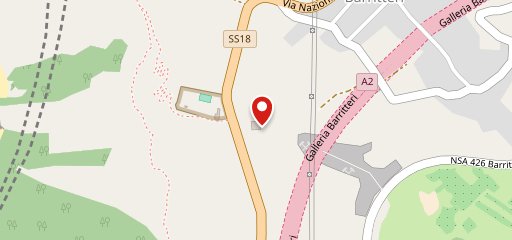 Centro Presenza "Ambesi Impiombato" sulla mappa