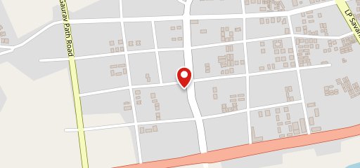 Hotel Privya Surat - Rooms & Banquet on map