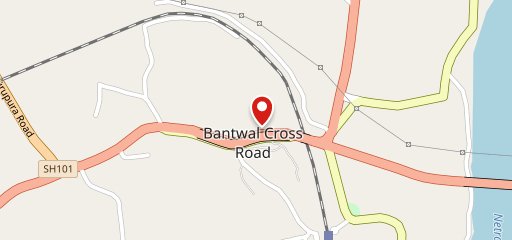 Krishna Classic Restaurant on map