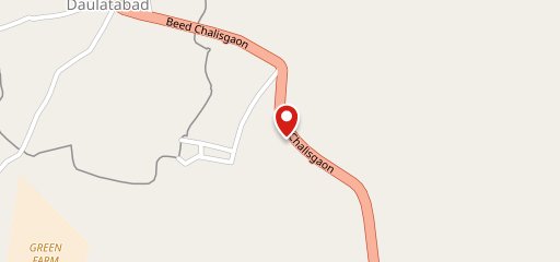 Hotel Pruthviraj on map