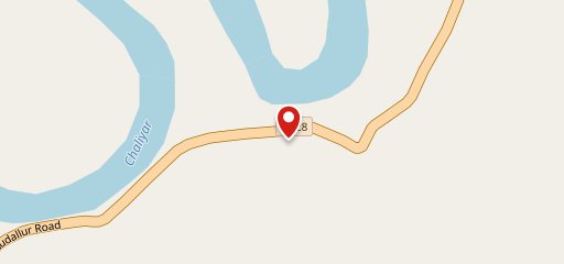 Hotel Pulliyil on map