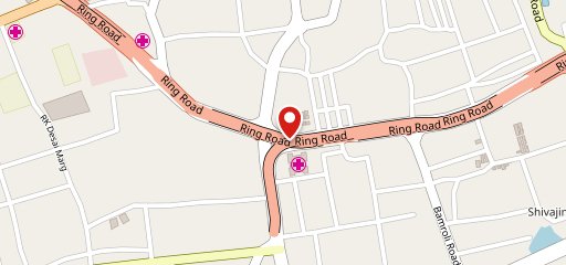 Hotel Radha Krishna on map