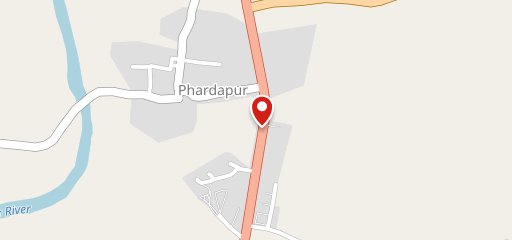 Hotel Radhe Krishna on map