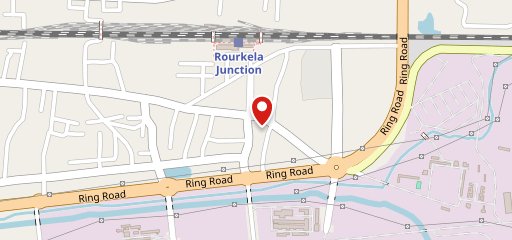 Hotel Radhika Regency on map