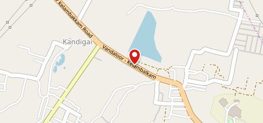 Hotel Rahmaniya &Catering Service on map