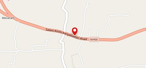 Hotel Rahmaniya Kethel's Chicken ( റഹ്മാനിയാ കേത്തൽസ് ചിക്കൻ ) on map