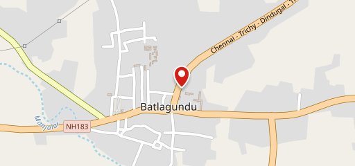 HOTEL RAHMANIYA on map