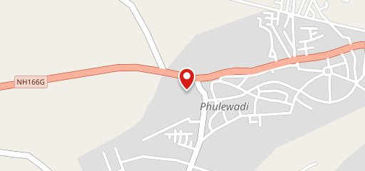 Hotel Rahul Deluxe on map