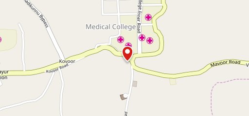 Hotel Rainbow on map