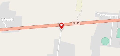 Hotel Raj Imperial on map