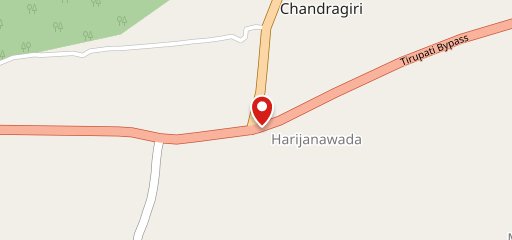 Hotel Rajammal on map