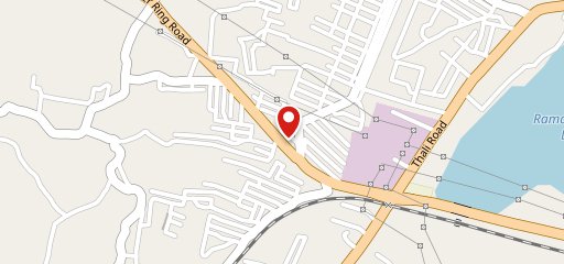 Hotel Raja's Briyani on map