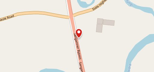 Hotel Rajgad family restaurant on map