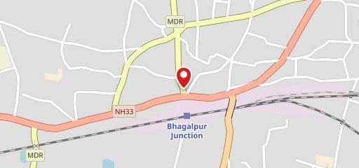 Hotel Rajkamal Chicken Centre on map