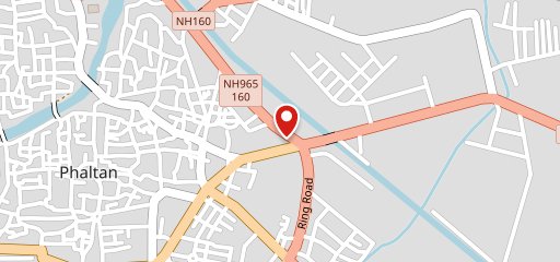 Hotel Rajlaxmi on map