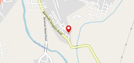 Hotel Rajmudra on map