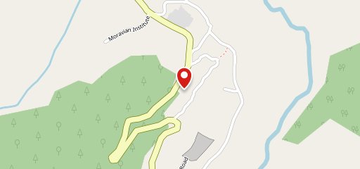 Hotel Rajpur Heights on map