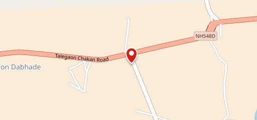 Rajwada Restaurant on map