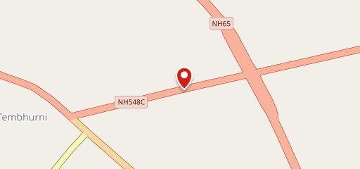 HOTEL RAJYOG on map