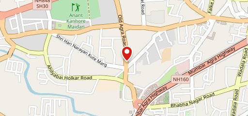 Hotel Rama Heritage on map