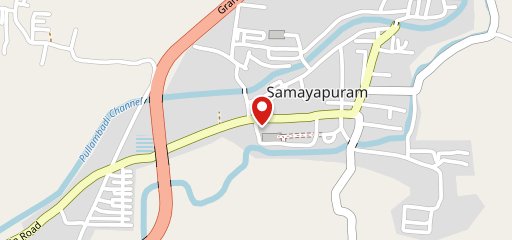 Ramyas Hotel on map