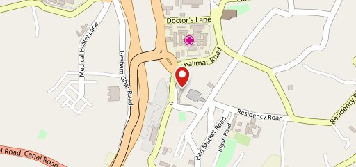 Hotel Ranbir Yatri on map