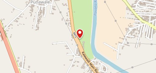 Hotel Ranwada Family Garden Restaurant on map