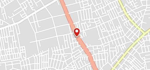 Hotel Ravechi and Tea on map