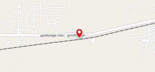 Hotel Raya Pride,Gandhinagar on map