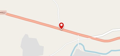 Hotel Red Chili on map