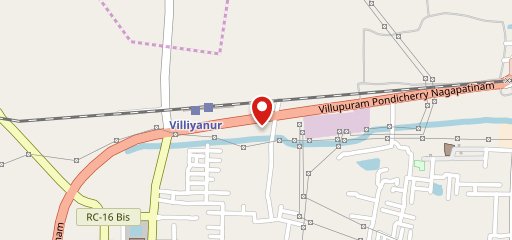 Hotel Rehmaniya on map