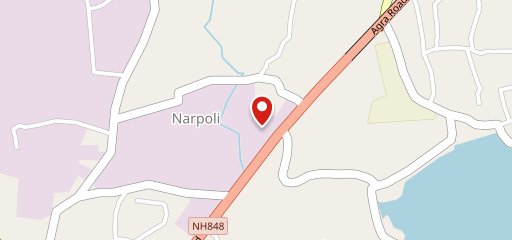 Hotel Relax Bar And Restaurant on map